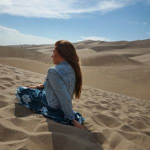 Meet your Posher, Dana